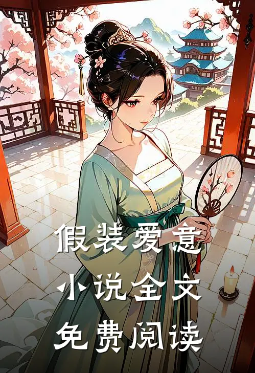 假装爱意小说全文免费阅读
