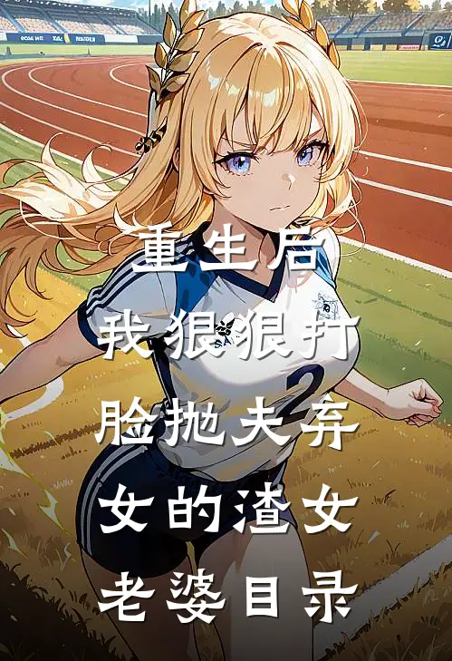 重生后，我狠狠打脸抛夫弃女的渣女老婆目录