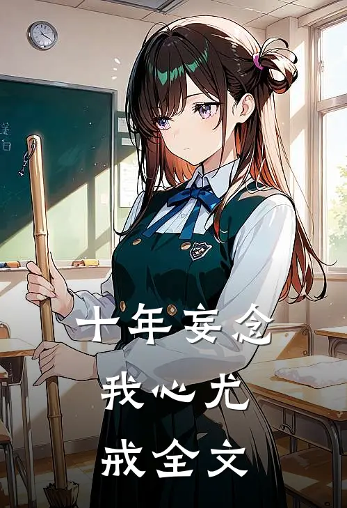 十年妄念，我心尤戒全文