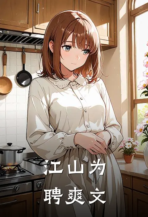 江山为聘爽文
