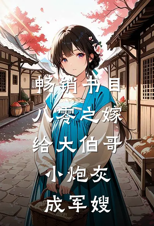 畅销书目八零之嫁给大伯哥，小炮灰成军嫂