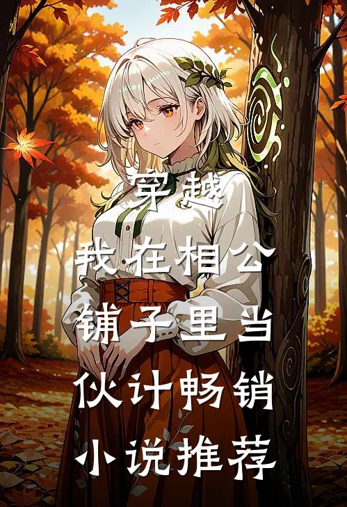 穿越：我在相公铺子里当伙计畅销小说推荐