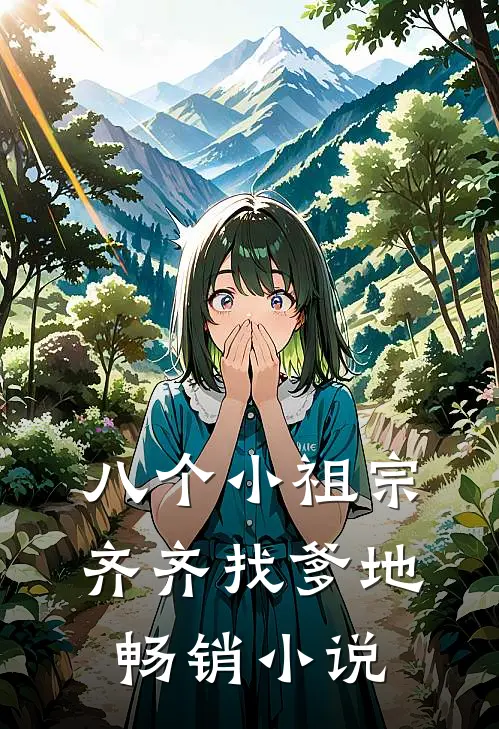 八个小祖宗齐齐找爹地畅销小说