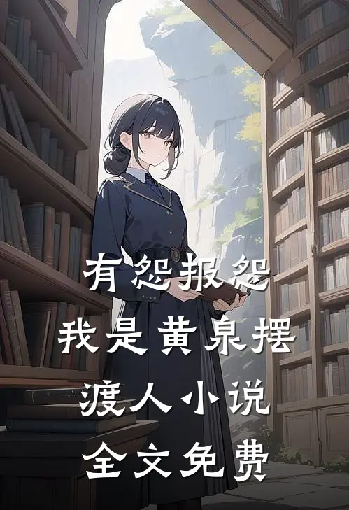 有怨报怨，我是黄泉摆渡人小说全文免费