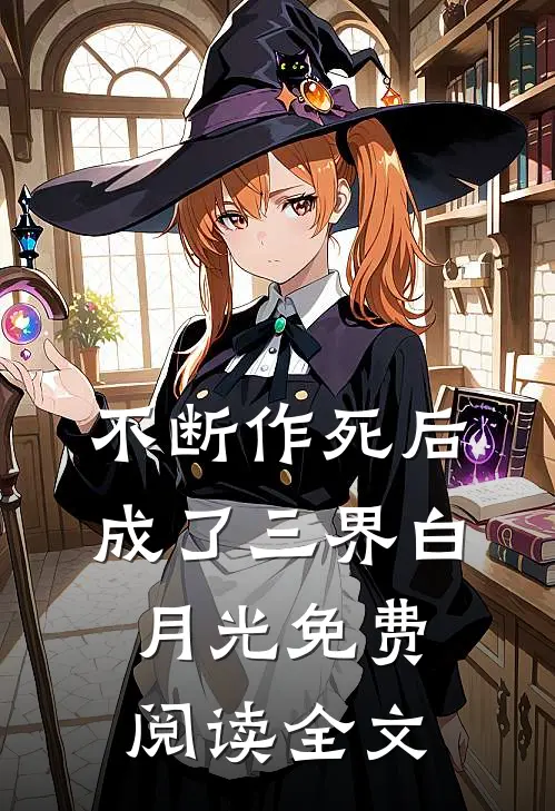 不断作死后，成了三界白月光免费阅读全文