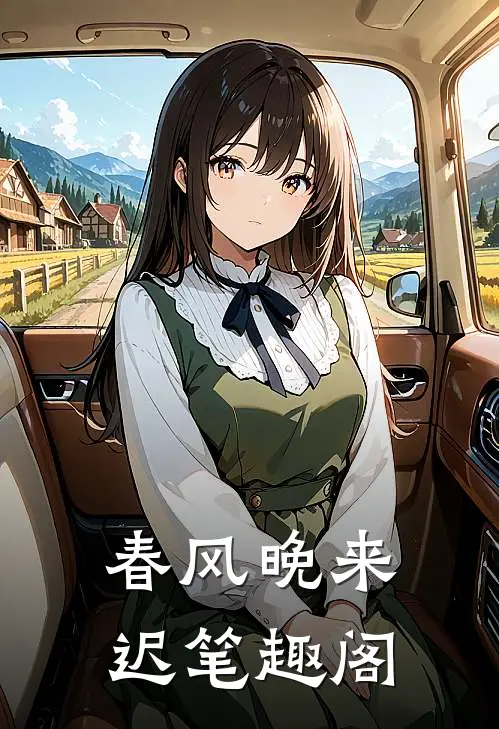 春风晚来迟笔趣阁