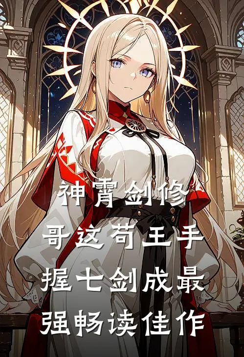 神霄剑修：哥这苟王手握七剑成最强畅读佳作