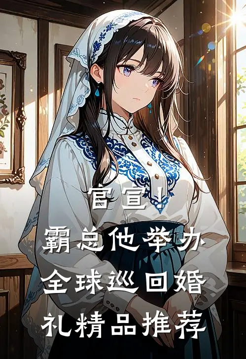 官宣！霸总他举办全球巡回婚礼精品推荐
