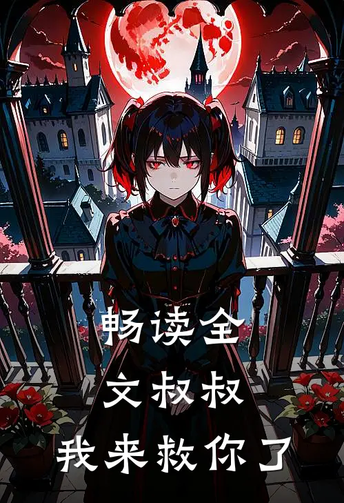 畅读全文叔叔,我来救你了