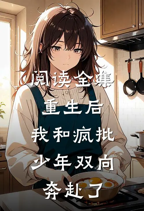 阅读全集重生后，我和疯批少年双向奔赴了