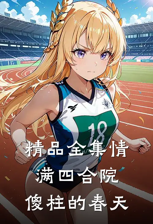 精品全集情满四合院：傻柱的春天