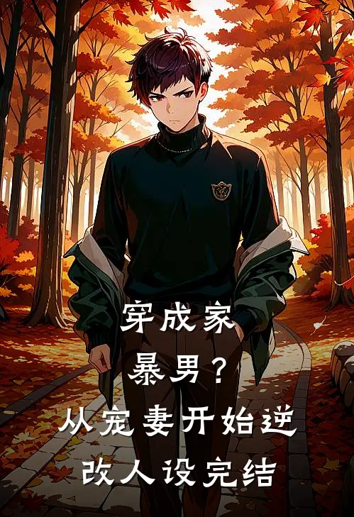 穿成家暴男？从宠妻开始逆改人设完结