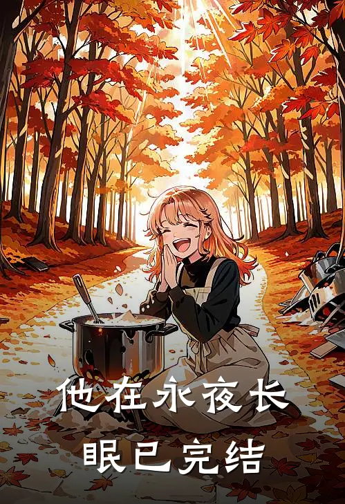 他在永夜长眠已完结
