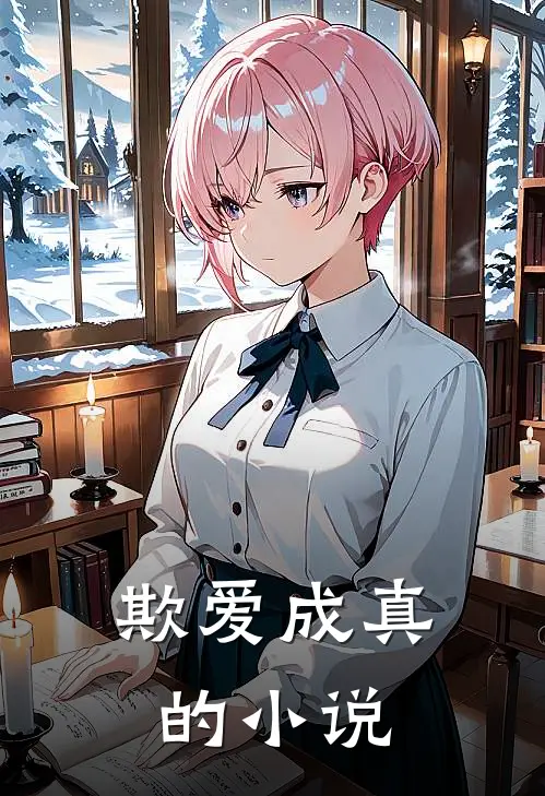 欺爱成真的小说