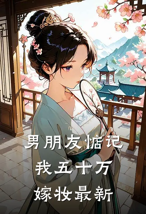 男朋友惦记我五十万嫁妆最新