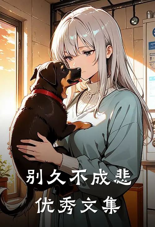 别久不成悲优秀文集