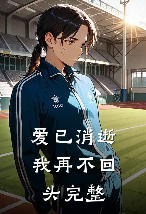 爱已消逝，我再不回头完整
