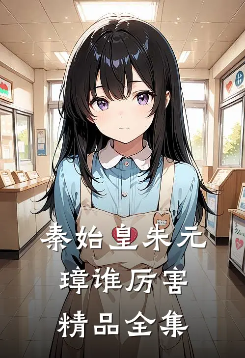 秦始皇朱元璋谁厉害精品全集