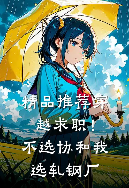 精品推荐穿越求职！不选协和，我选轧钢厂