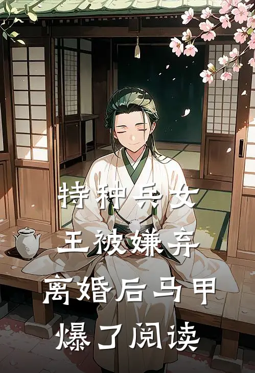 特种兵女王被嫌弃，离婚后马甲爆了阅读