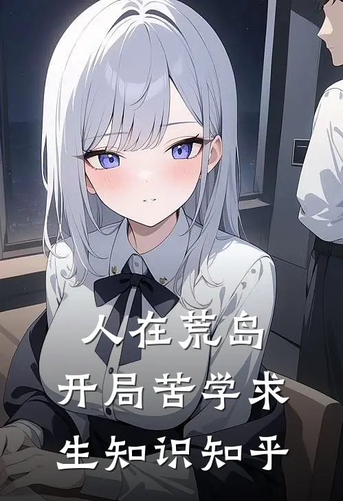 人在荒岛，开局苦学求生知识知乎