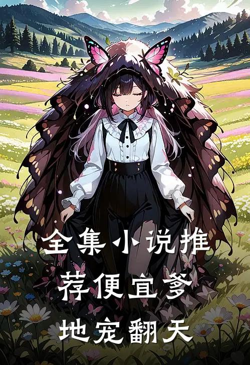 全集小说推荐便宜爹地宠翻天