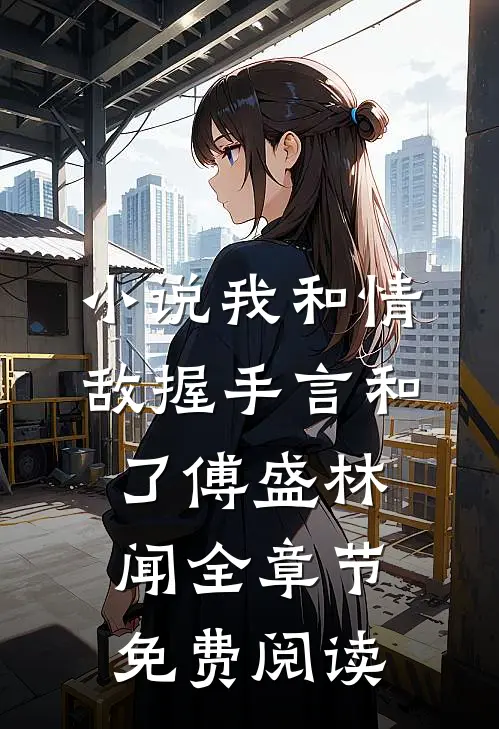 小说我和情敌握手言和了傅盛林闻全章节免费阅读