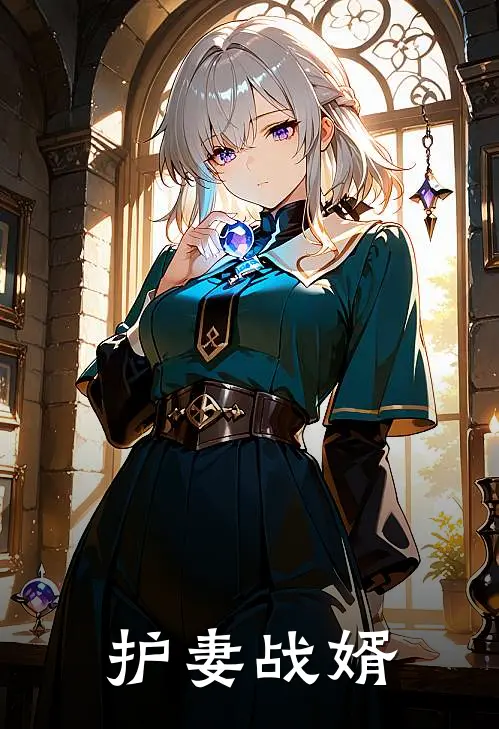 护妻战婿