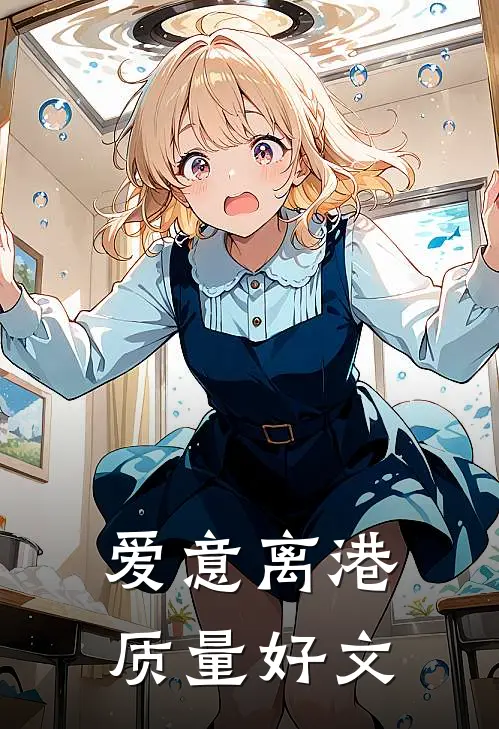 爱意离港质量好文