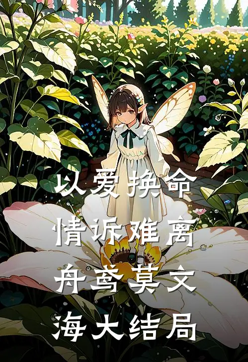 以爱换命，情诉难离舟鸢莫文海大结局