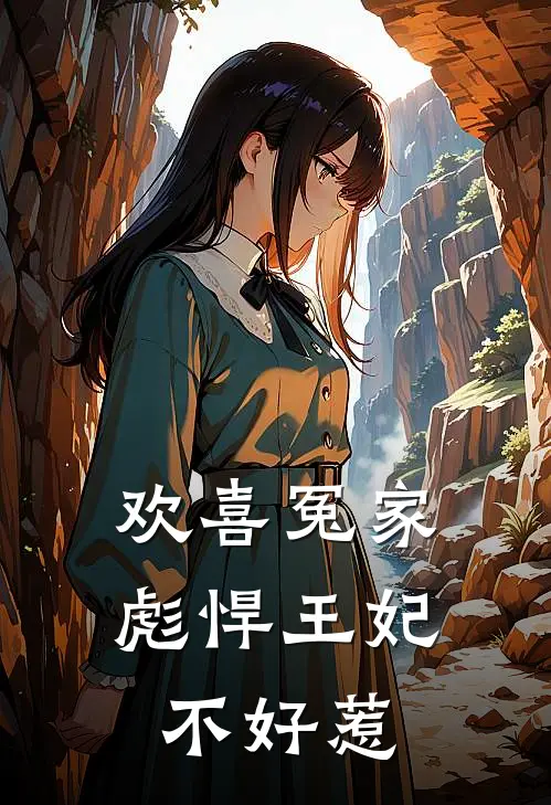欢喜冤家彪悍王妃不好惹