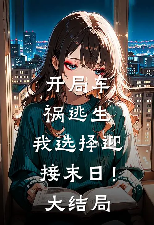开局车祸逃生，我选择迎接末日！大结局