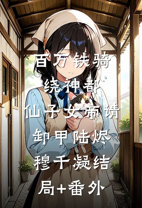 百万铁骑绕神都，仙子女帝请卸甲陆烬穆千凝结局+番外