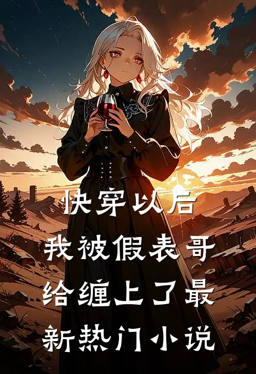 快穿以后，我被假表哥给缠上了最新热门小说