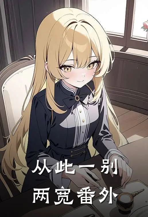 从此一别两宽 番外