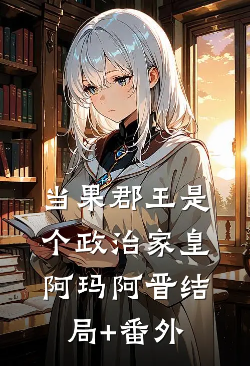 当果郡王是个政治家皇阿玛阿晋结局+番外