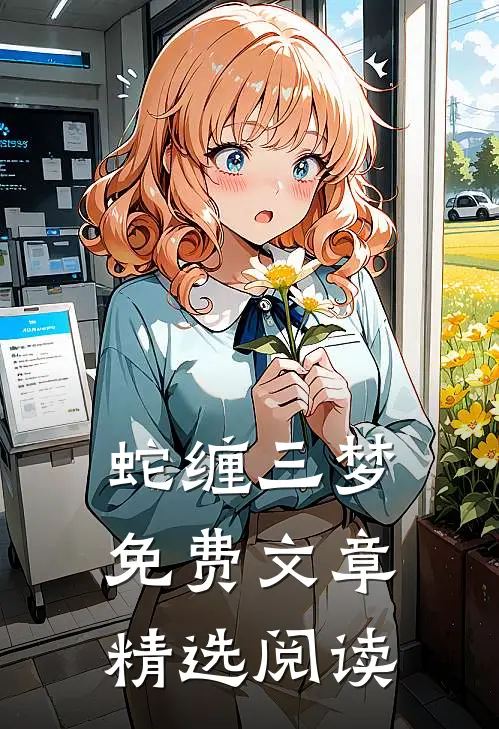 蛇缠三梦免费文章精选阅读