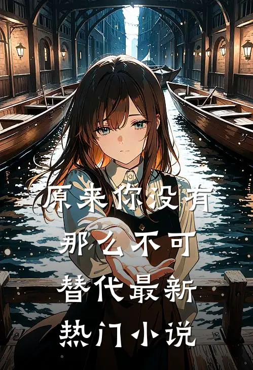 原来你没有那么不可替代最新热门小说