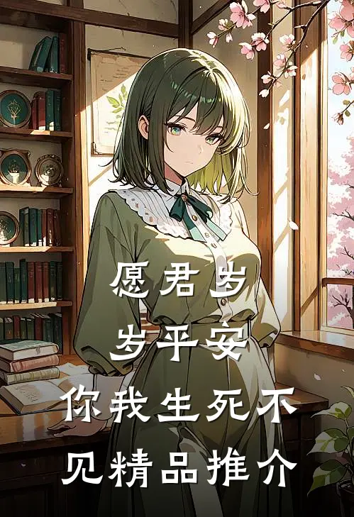 愿君岁岁平安，你我生死不见精品推介