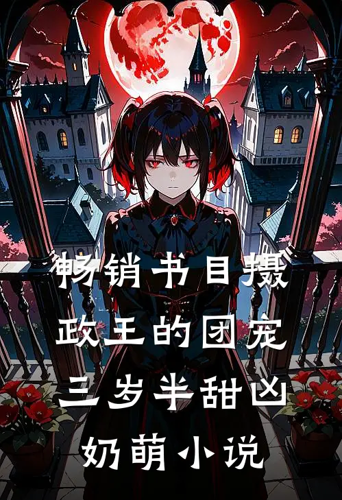 畅销书目摄政王的团宠三岁半甜凶奶萌小说