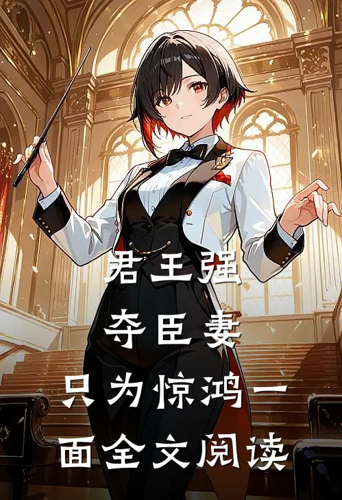 君王强夺臣妻，只为惊鸿一面全文阅读
