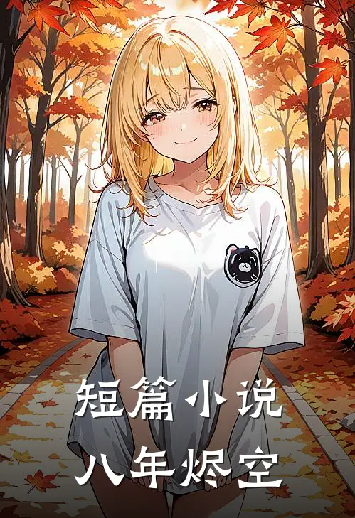 短篇小说八年烬空