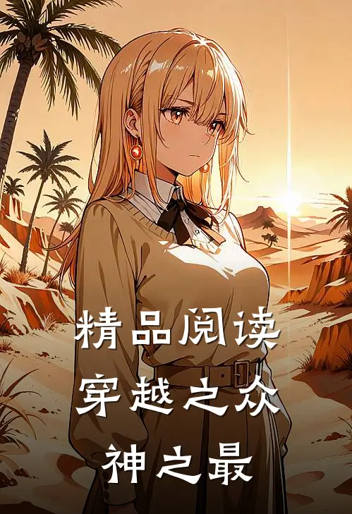 精品阅读穿越之众神之最