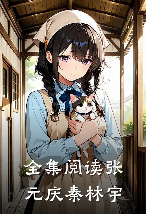 全集阅读张元庆秦林宇