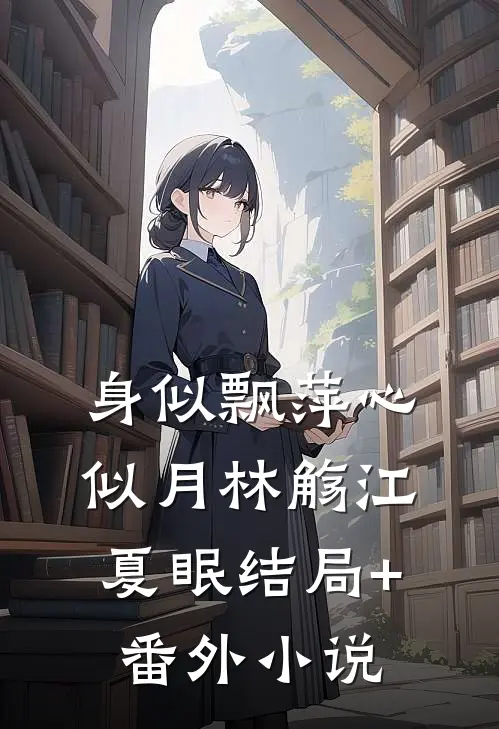 身似飘萍心似月林觞江夏眠结局+番外小说