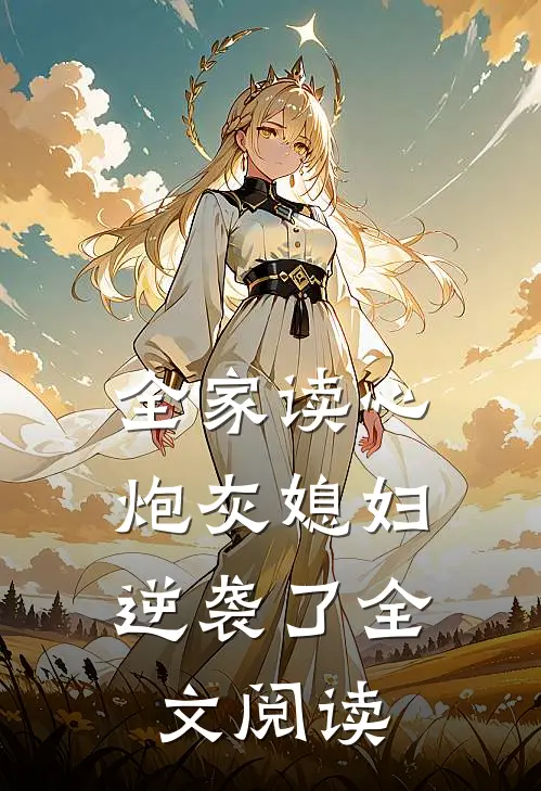 全家读心：炮灰媳妇逆袭了全文阅读