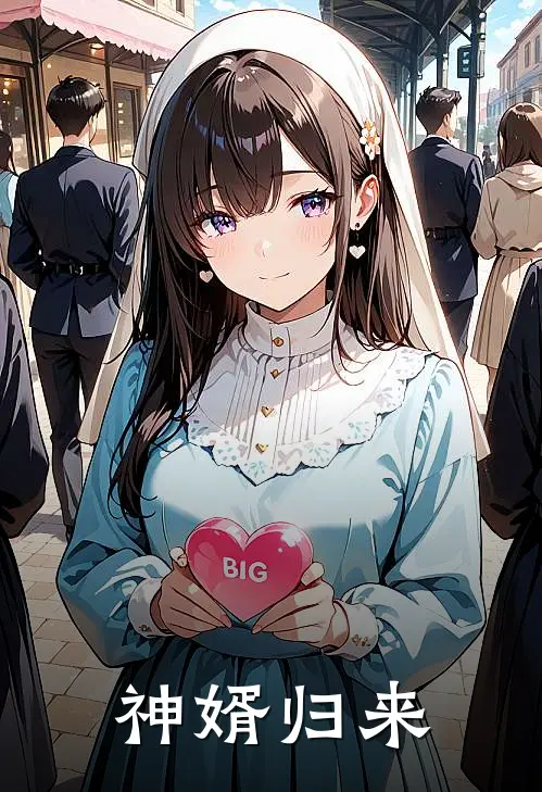 神婿归来