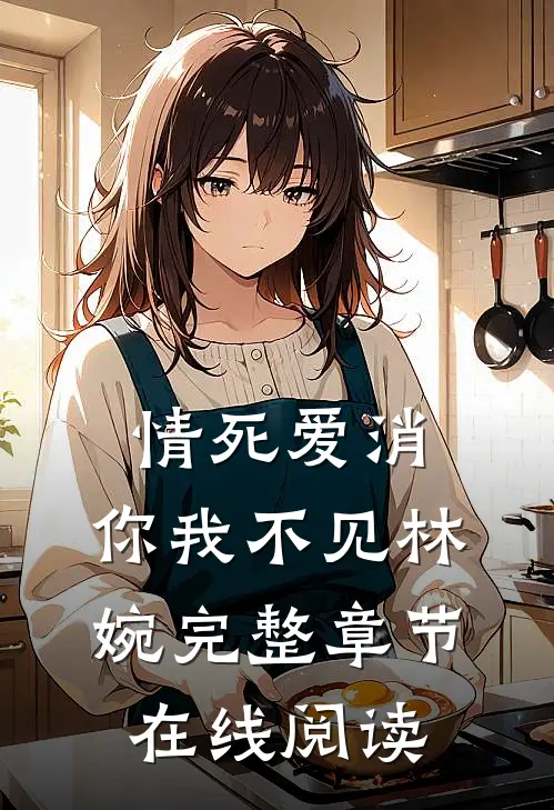 情死爱消，你我不见林婉完整章节在线阅读