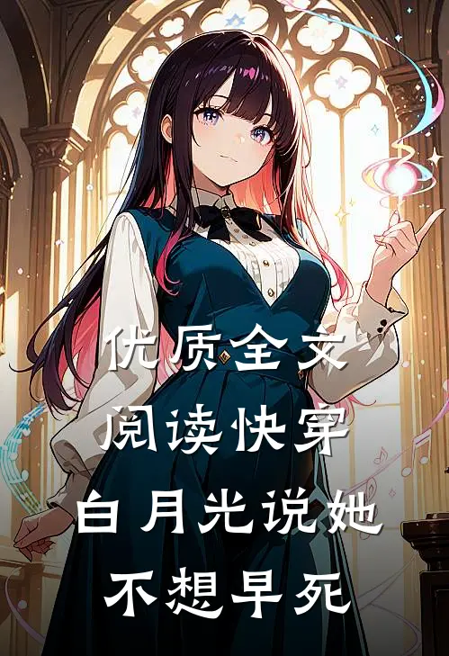 优质全文阅读快穿：白月光说她不想早死