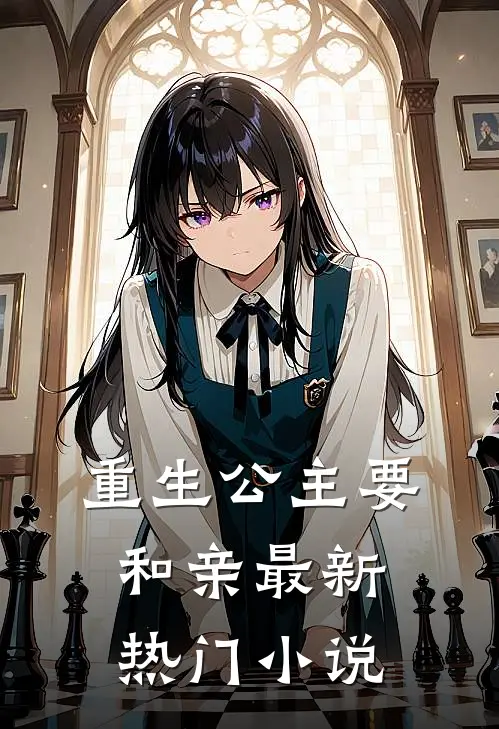 重生公主要和亲最新热门小说